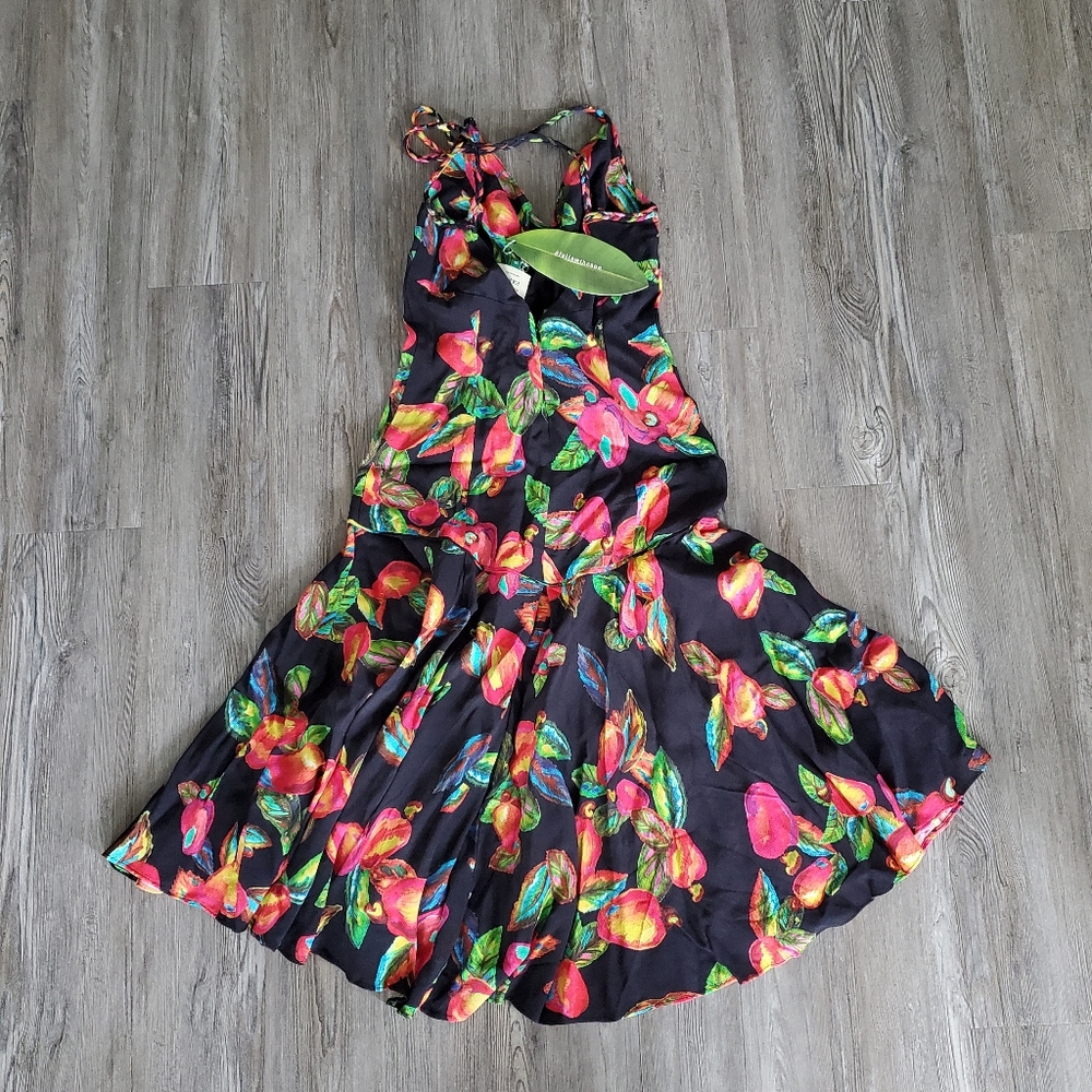 Farm Rio dress - Picture 6 of 7
